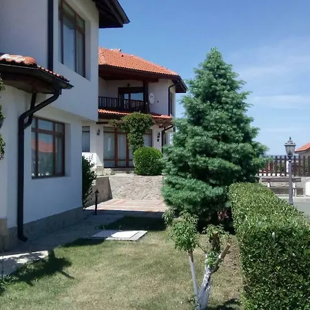 2 Bdr Seaside With Private Pool Near Nesebar & Sunny Beach Acheloj