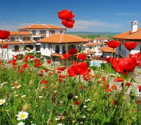2 Bdr Seaside With Private Pool Near Nesebar & Sunny Beach Vila