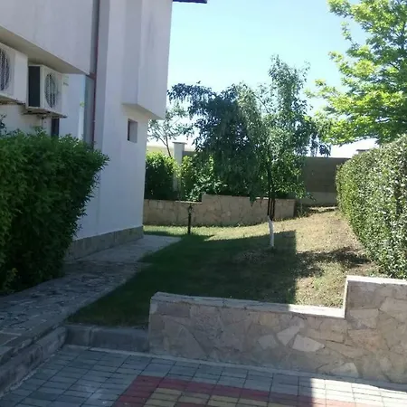 2 Bdr Seaside With Private Pool Near Nesebar & Sunny Beach Вилла