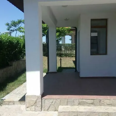 2 Bdr Seaside With Private Pool Near Nesebar & Sunny Beach Вилла