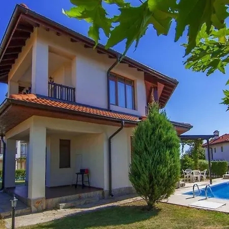 Вилла 2 Bdr Seaside With Private Pool Near Nesebar & Sunny Beach *