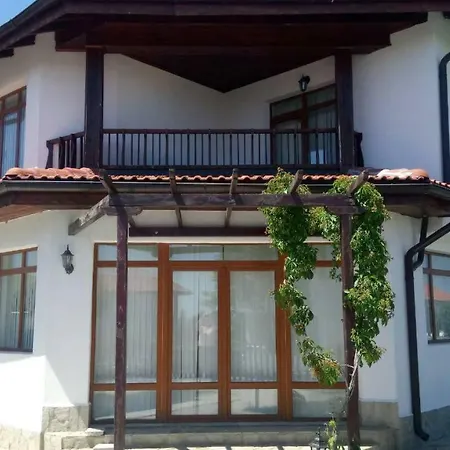 Вилла 2 Bdr Seaside With Private Pool Near Nesebar & Sunny Beach