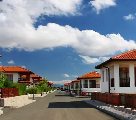 2 Bdr Seaside With Private Pool Near Nesebar & Sunny Beach Вилла