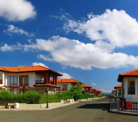 2 Bdr Seaside With Private Pool Near Nesebar & Sunny Beach Вилла